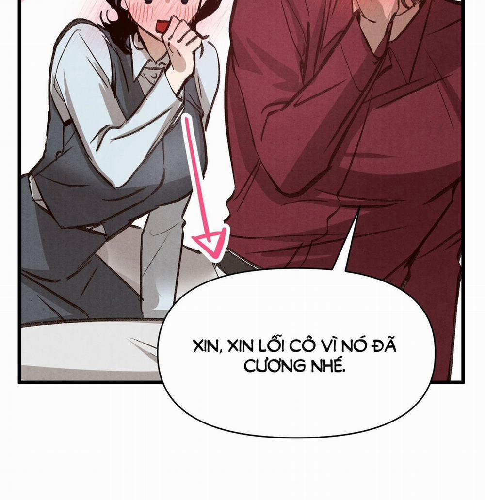 [18+] [Thời Kỳ Cực Thịnh Ái Vật 1980S] Quần Legging 2.1 trang 49