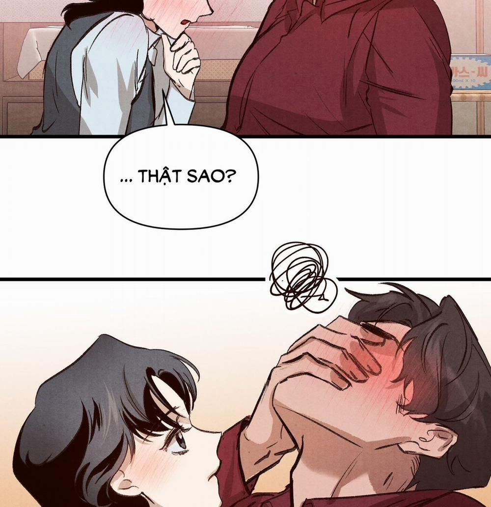 [18+] [Thời Kỳ Cực Thịnh Ái Vật 1980S] Quần Legging 2.1 trang 51