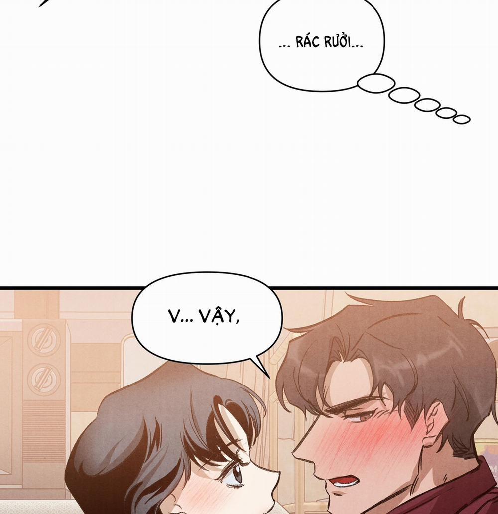 [18+] [Thời Kỳ Cực Thịnh Ái Vật 1980S] Quần Legging 2.1 trang 54