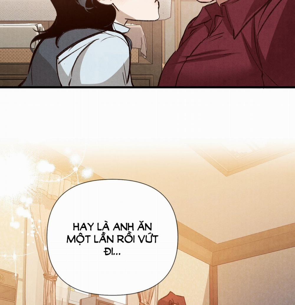 [18+] [Thời Kỳ Cực Thịnh Ái Vật 1980S] Quần Legging 2.1 trang 55