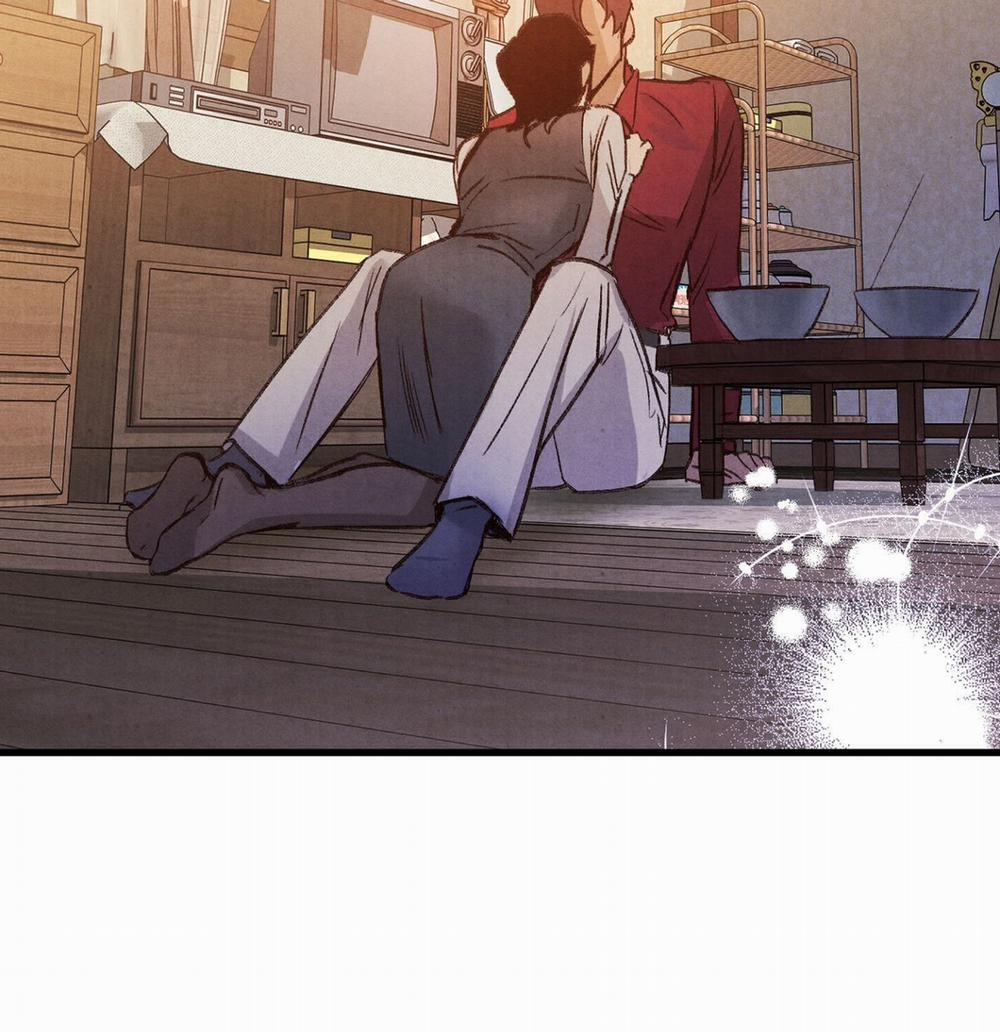 [18+] [Thời Kỳ Cực Thịnh Ái Vật 1980S] Quần Legging 2.1 trang 56