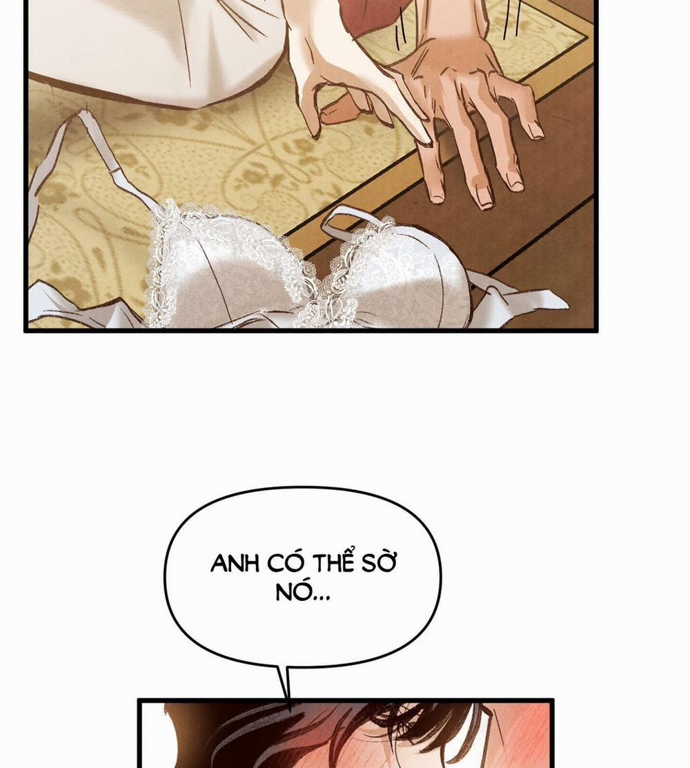 [18+] [Thời Kỳ Cực Thịnh Ái Vật 1980S] Quần Legging 2.2 trang 10