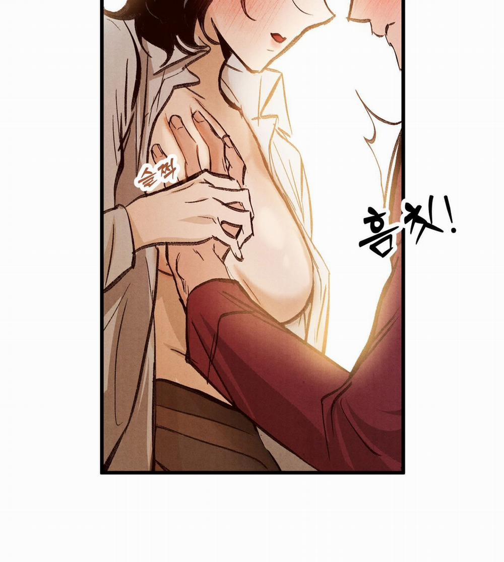 [18+] [Thời Kỳ Cực Thịnh Ái Vật 1980S] Quần Legging 2.2 trang 11