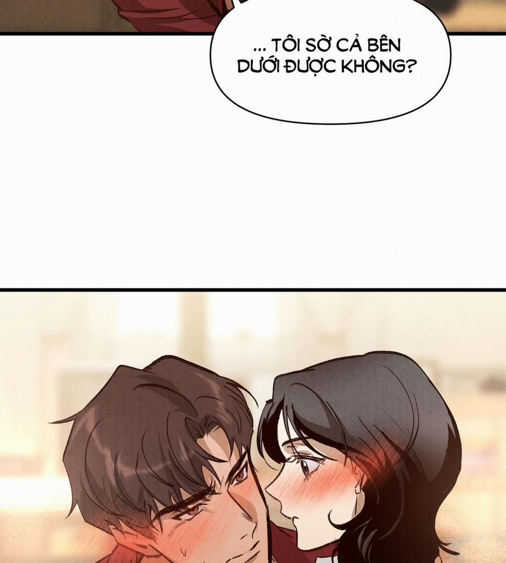 [18+] [Thời Kỳ Cực Thịnh Ái Vật 1980S] Quần Legging 2.2 trang 15