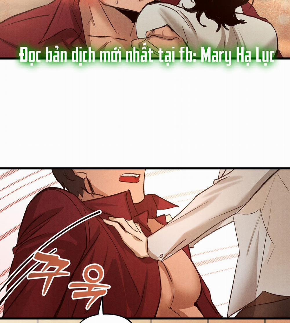 [18+] [Thời Kỳ Cực Thịnh Ái Vật 1980S] Quần Legging 2.2 trang 16