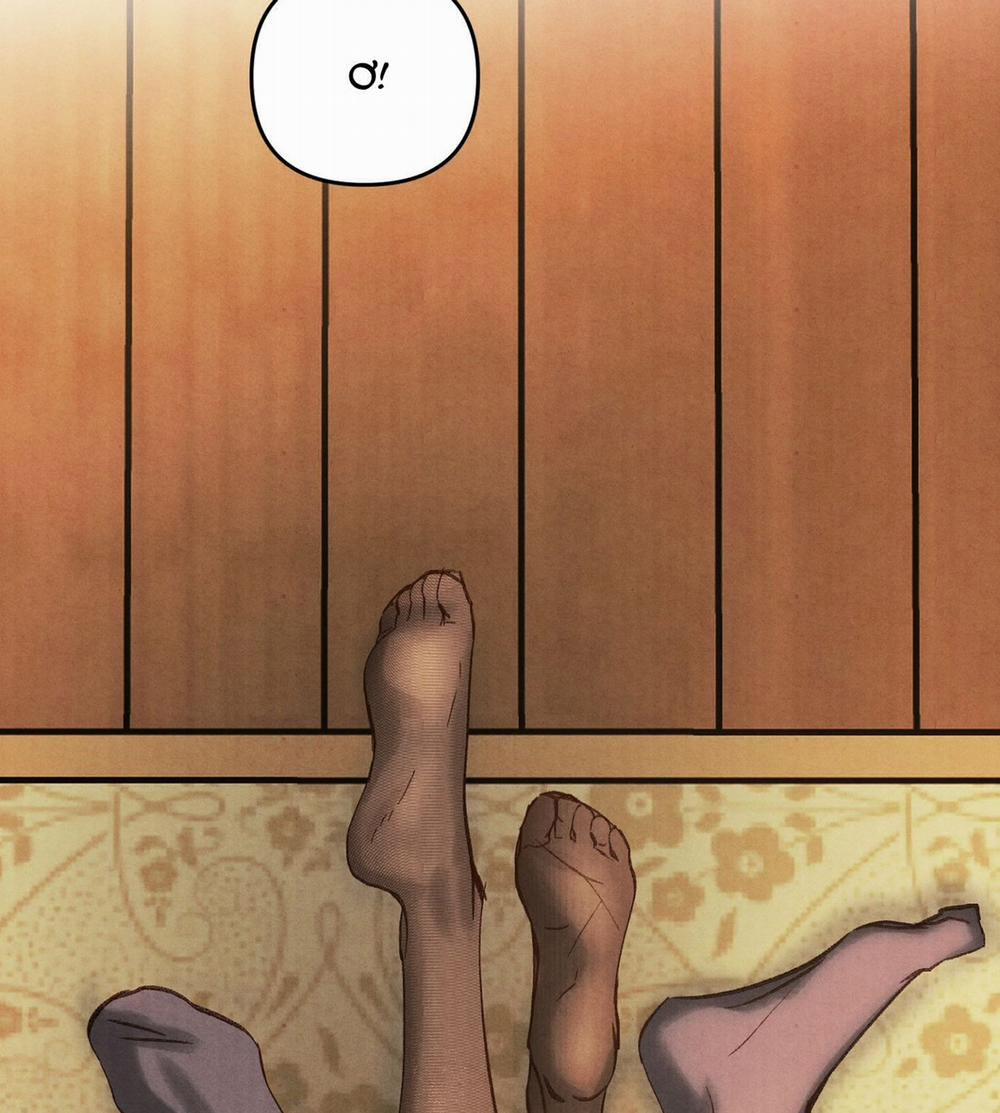 [18+] [Thời Kỳ Cực Thịnh Ái Vật 1980S] Quần Legging 2.2 trang 17