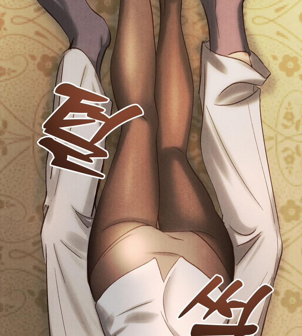 [18+] [Thời Kỳ Cực Thịnh Ái Vật 1980S] Quần Legging 2.2 trang 18