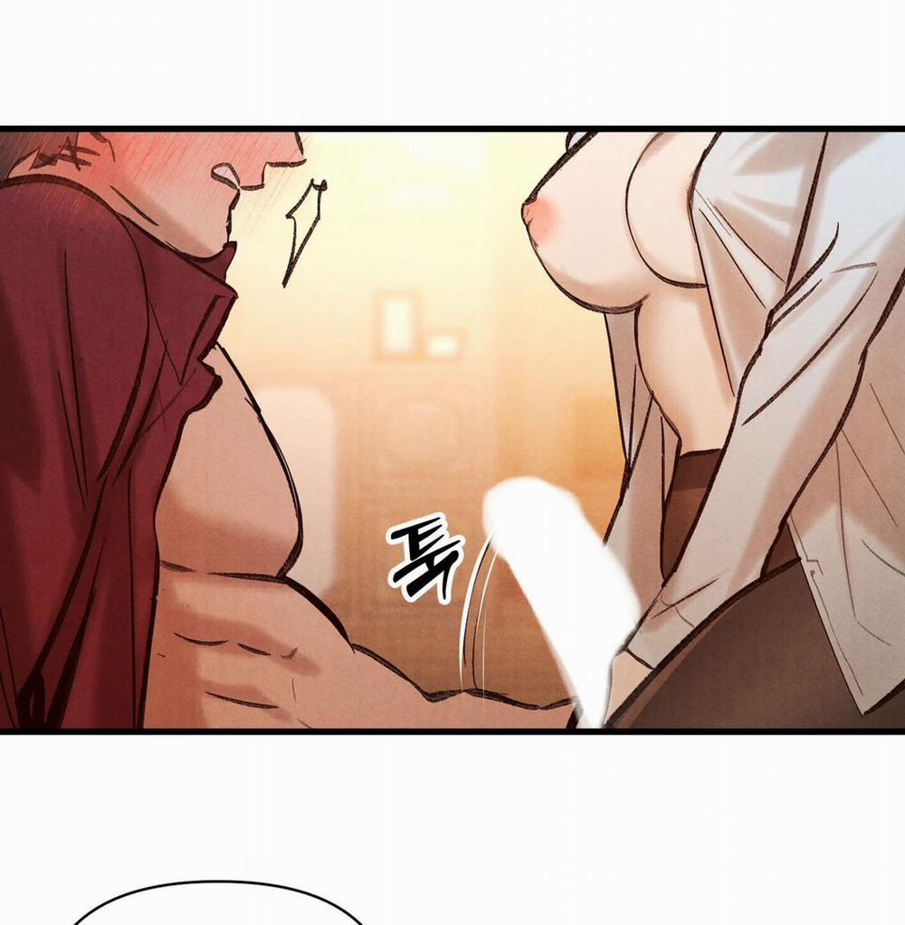 [18+] [Thời Kỳ Cực Thịnh Ái Vật 1980S] Quần Legging 2.2 trang 24