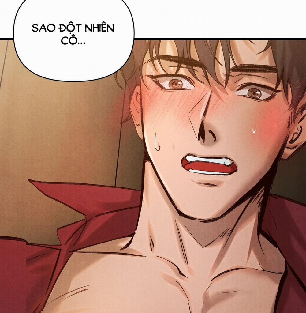 [18+] [Thời Kỳ Cực Thịnh Ái Vật 1980S] Quần Legging 2.2 trang 25