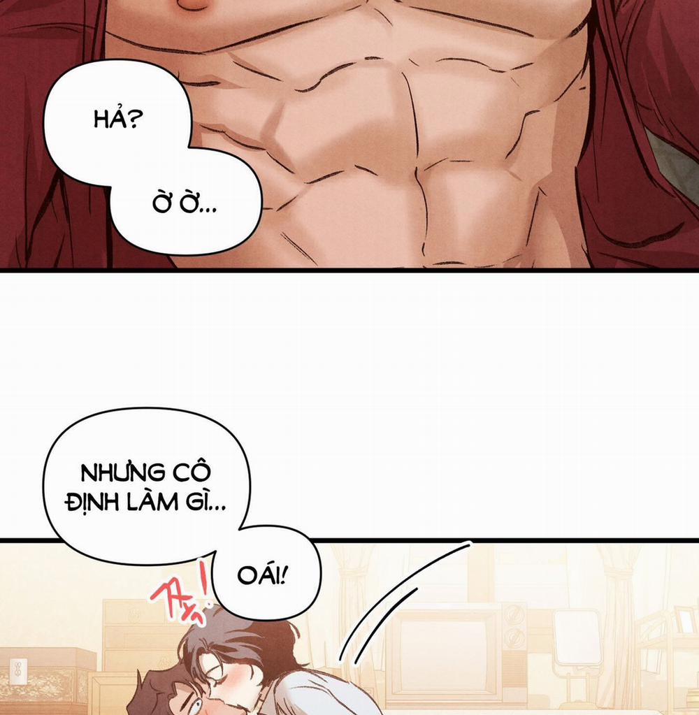 [18+] [Thời Kỳ Cực Thịnh Ái Vật 1980S] Quần Legging 2.2 trang 29