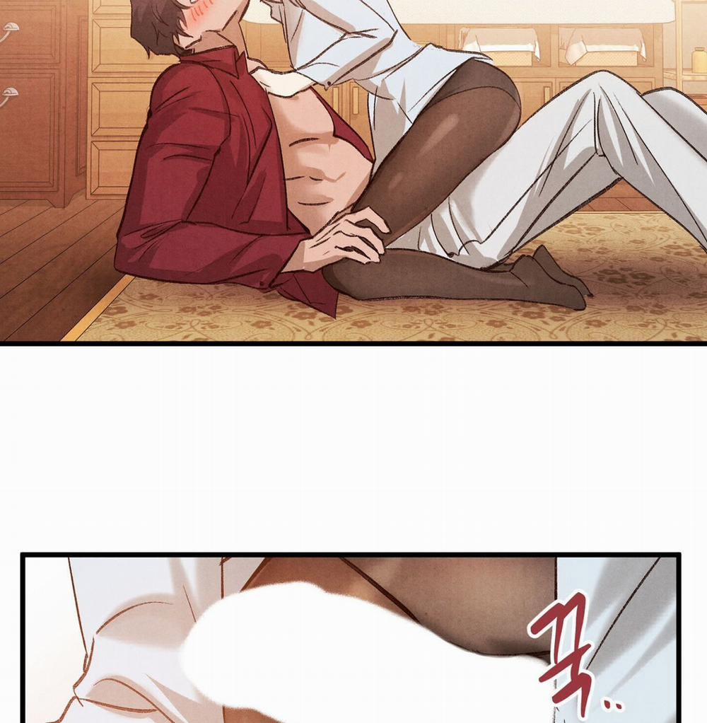 [18+] [Thời Kỳ Cực Thịnh Ái Vật 1980S] Quần Legging 2.2 trang 30