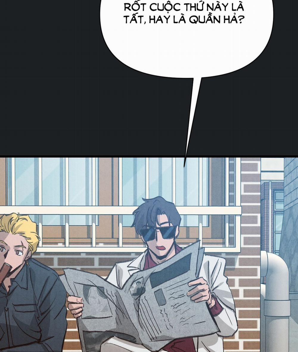 [18+] [Thời Kỳ Cực Thịnh Ái Vật 1980S] Quần Legging 3.1 trang 13