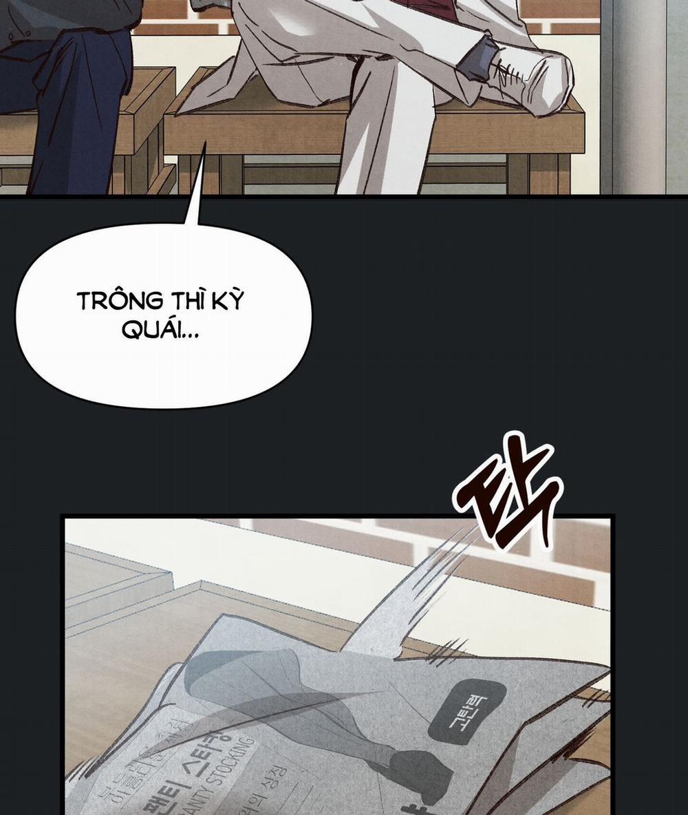 [18+] [Thời Kỳ Cực Thịnh Ái Vật 1980S] Quần Legging 3.1 trang 14