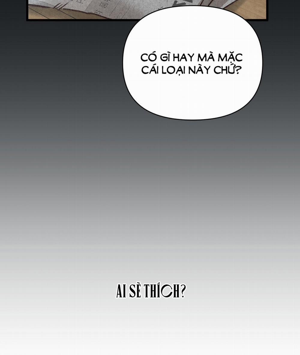 [18+] [Thời Kỳ Cực Thịnh Ái Vật 1980S] Quần Legging 3.1 trang 15