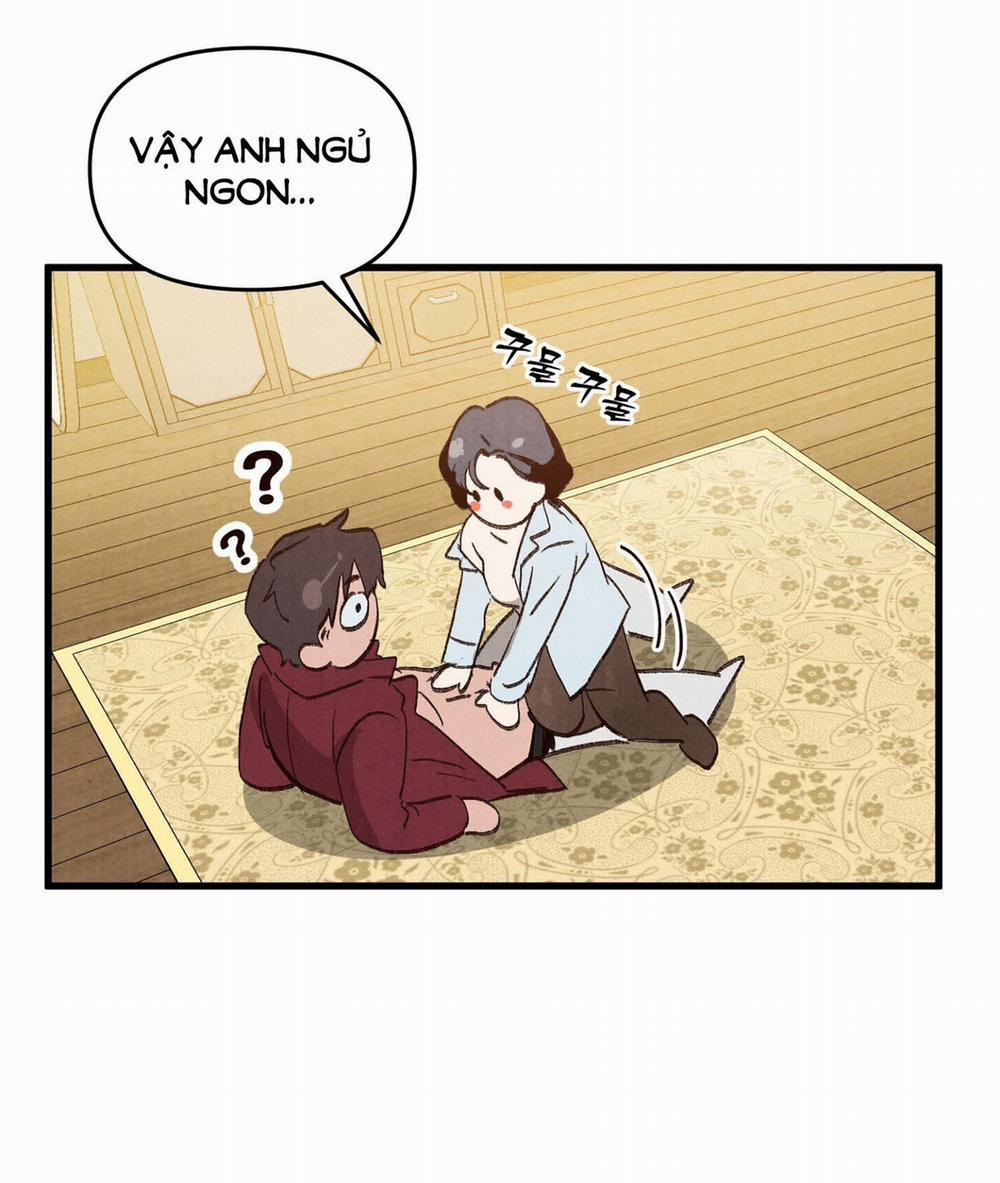 [18+] [Thời Kỳ Cực Thịnh Ái Vật 1980S] Quần Legging 3.1 trang 22