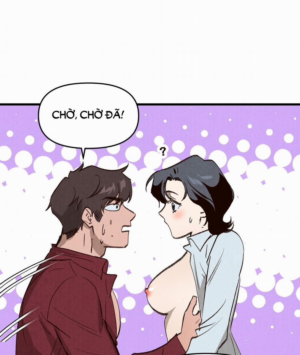 [18+] [Thời Kỳ Cực Thịnh Ái Vật 1980S] Quần Legging 3.1 trang 23