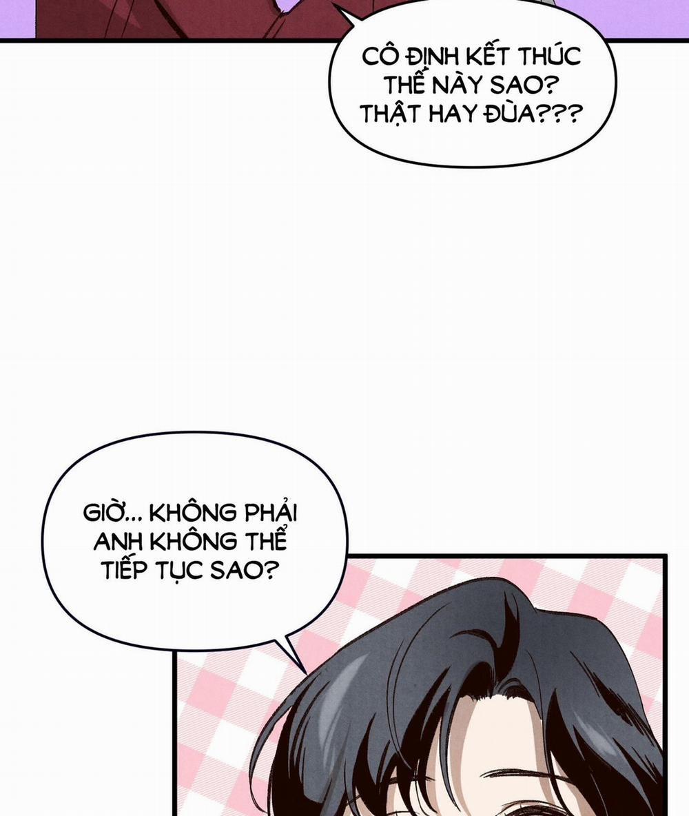 [18+] [Thời Kỳ Cực Thịnh Ái Vật 1980S] Quần Legging 3.1 trang 24