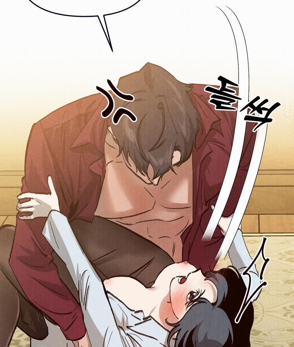 [18+] [Thời Kỳ Cực Thịnh Ái Vật 1980S] Quần Legging 3.1 trang 27