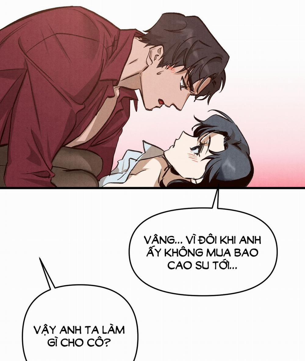 [18+] [Thời Kỳ Cực Thịnh Ái Vật 1980S] Quần Legging 3.1 trang 32