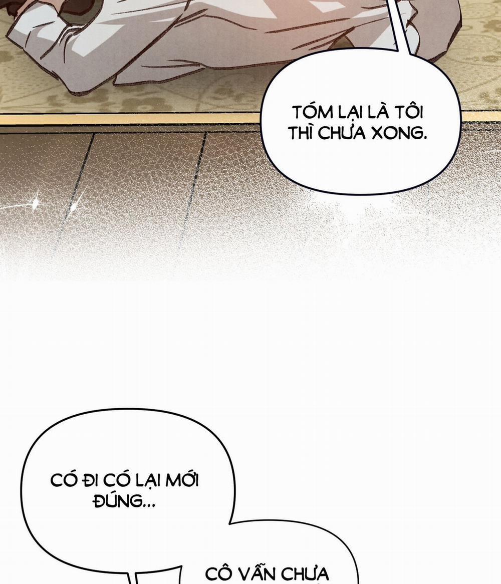 [18+] [Thời Kỳ Cực Thịnh Ái Vật 1980S] Quần Legging 3.1 trang 36