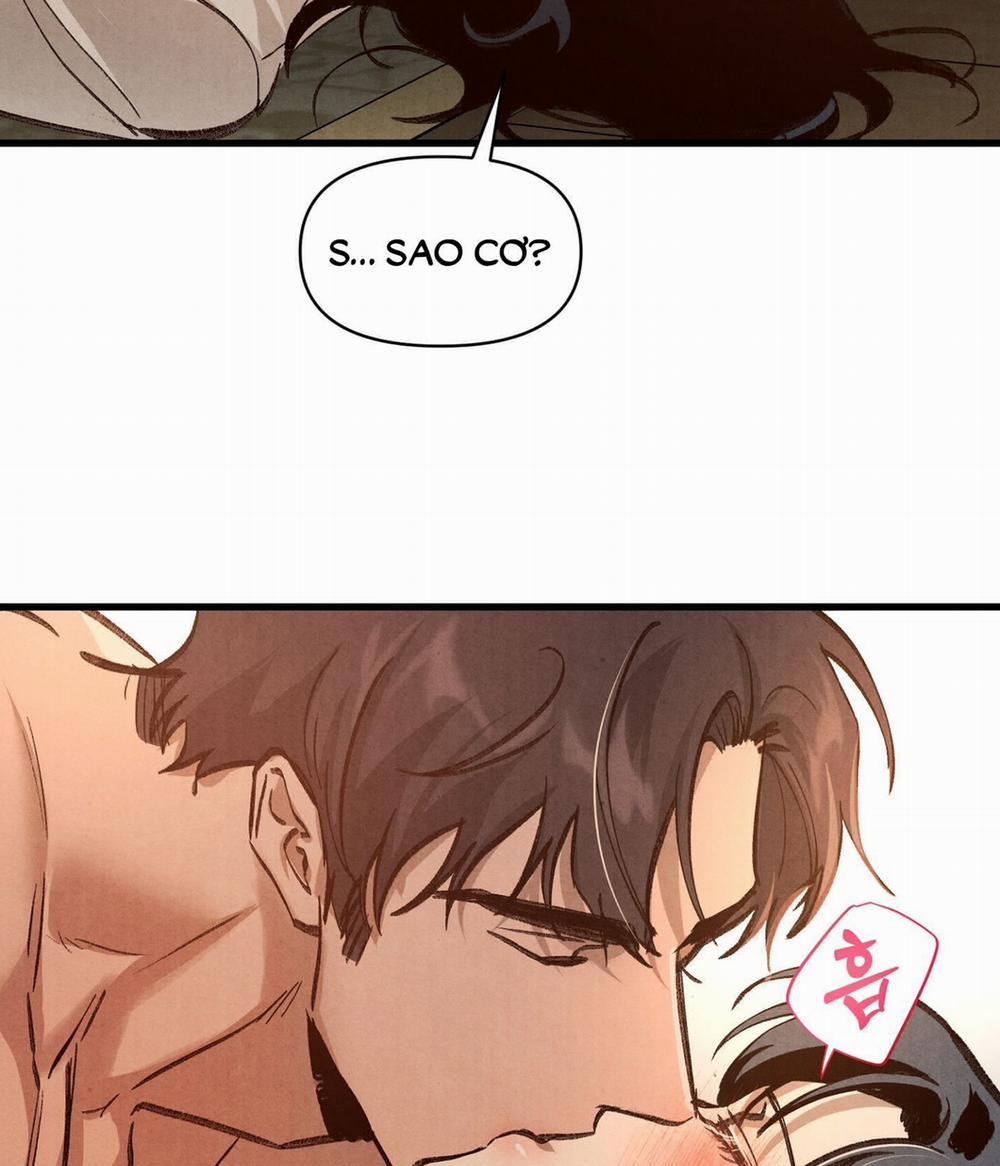 [18+] [Thời Kỳ Cực Thịnh Ái Vật 1980S] Quần Legging 3.1 trang 38