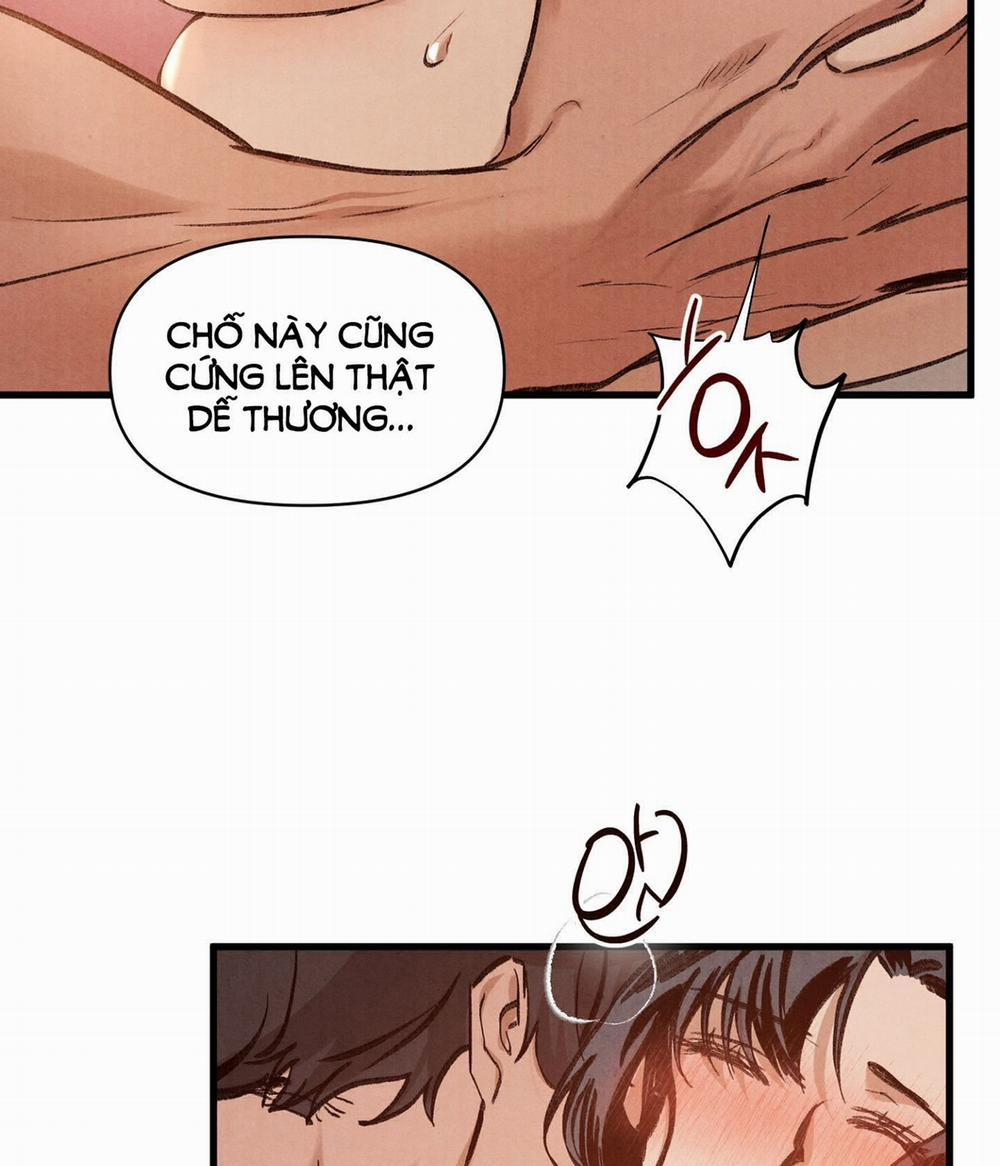 [18+] [Thời Kỳ Cực Thịnh Ái Vật 1980S] Quần Legging 3.1 trang 41