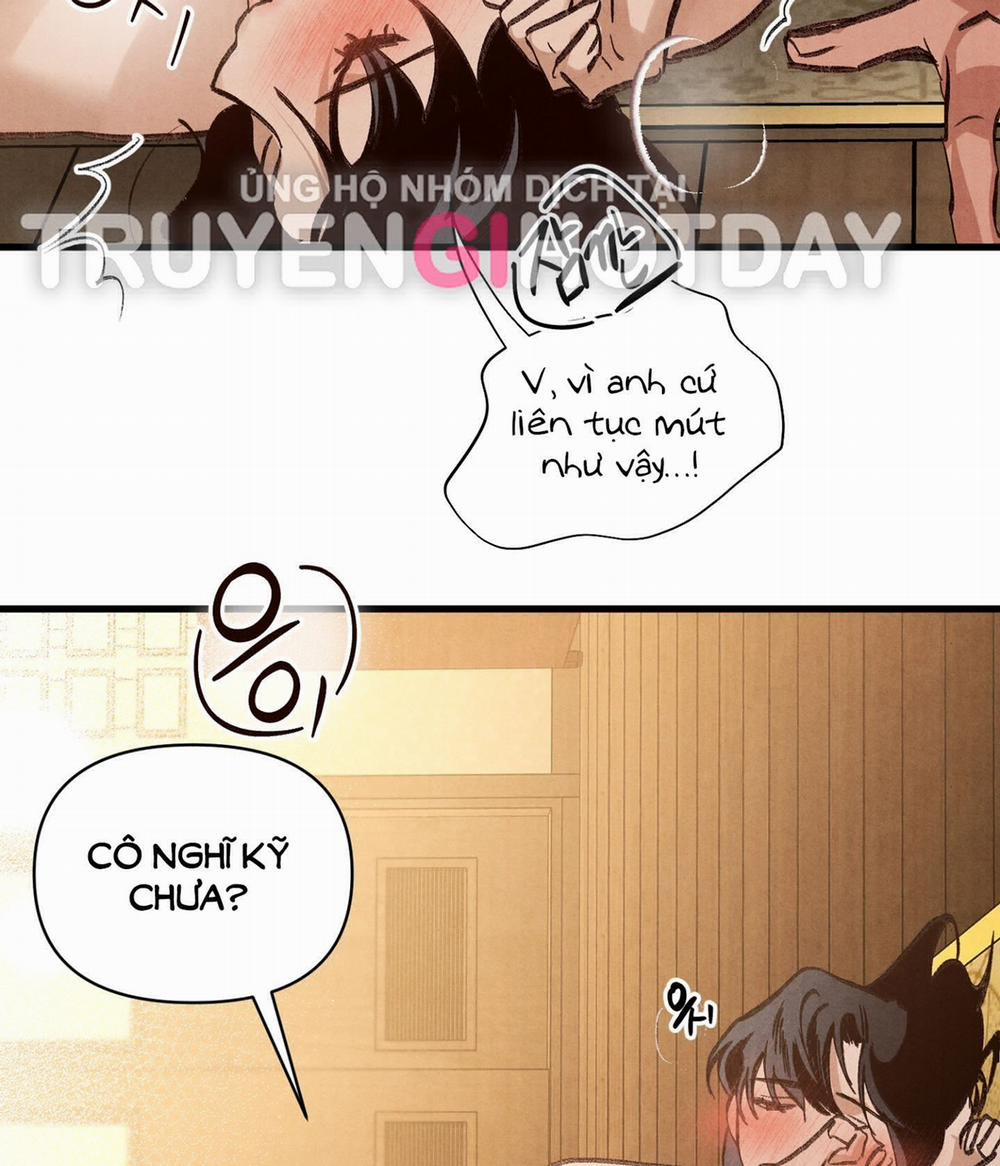 [18+] [Thời Kỳ Cực Thịnh Ái Vật 1980S] Quần Legging 3.1 trang 44