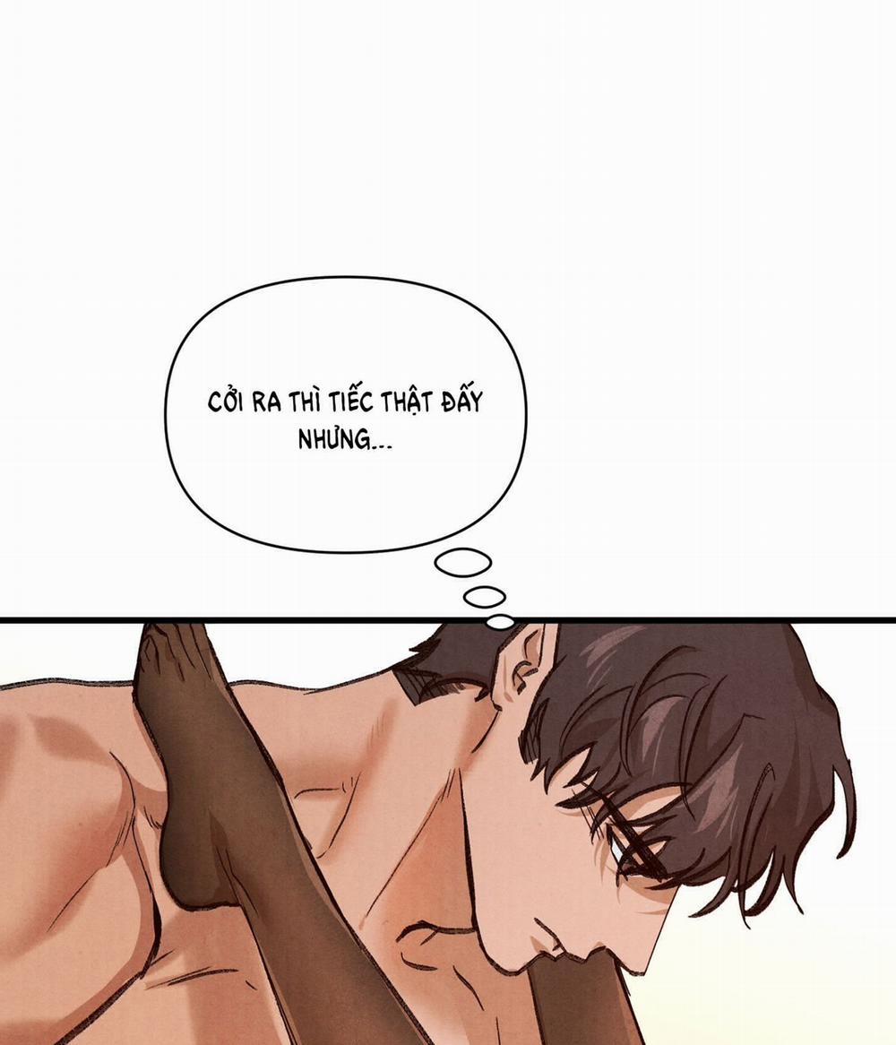 [18+] [Thời Kỳ Cực Thịnh Ái Vật 1980S] Quần Legging 3.1 trang 46