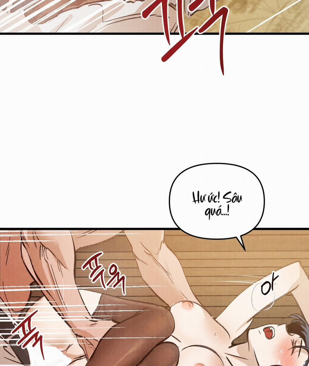 [18+] [Thời Kỳ Cực Thịnh Ái Vật 1980S] Quần Legging 3.2 trang 27