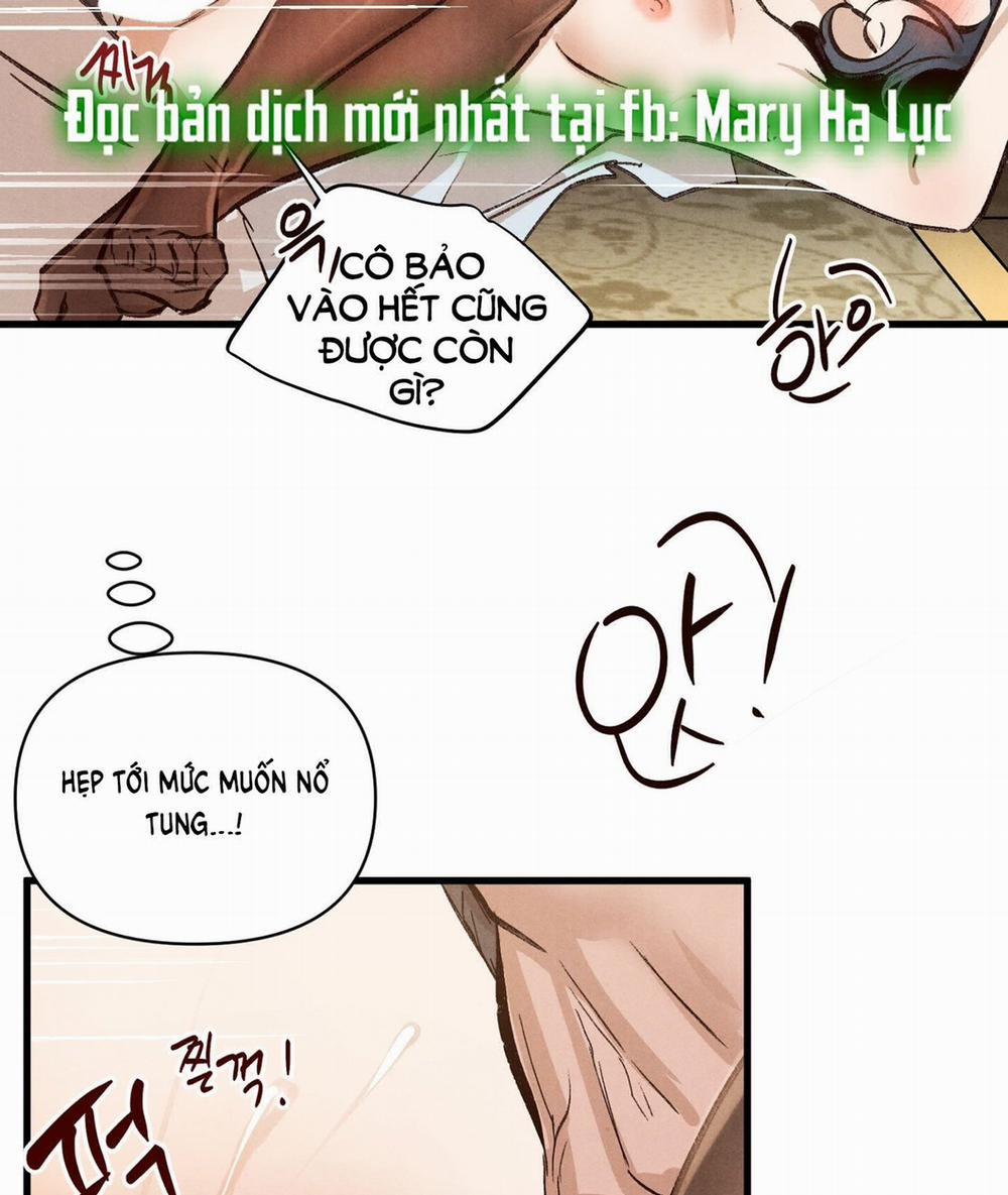 [18+] [Thời Kỳ Cực Thịnh Ái Vật 1980S] Quần Legging 3.2 trang 28