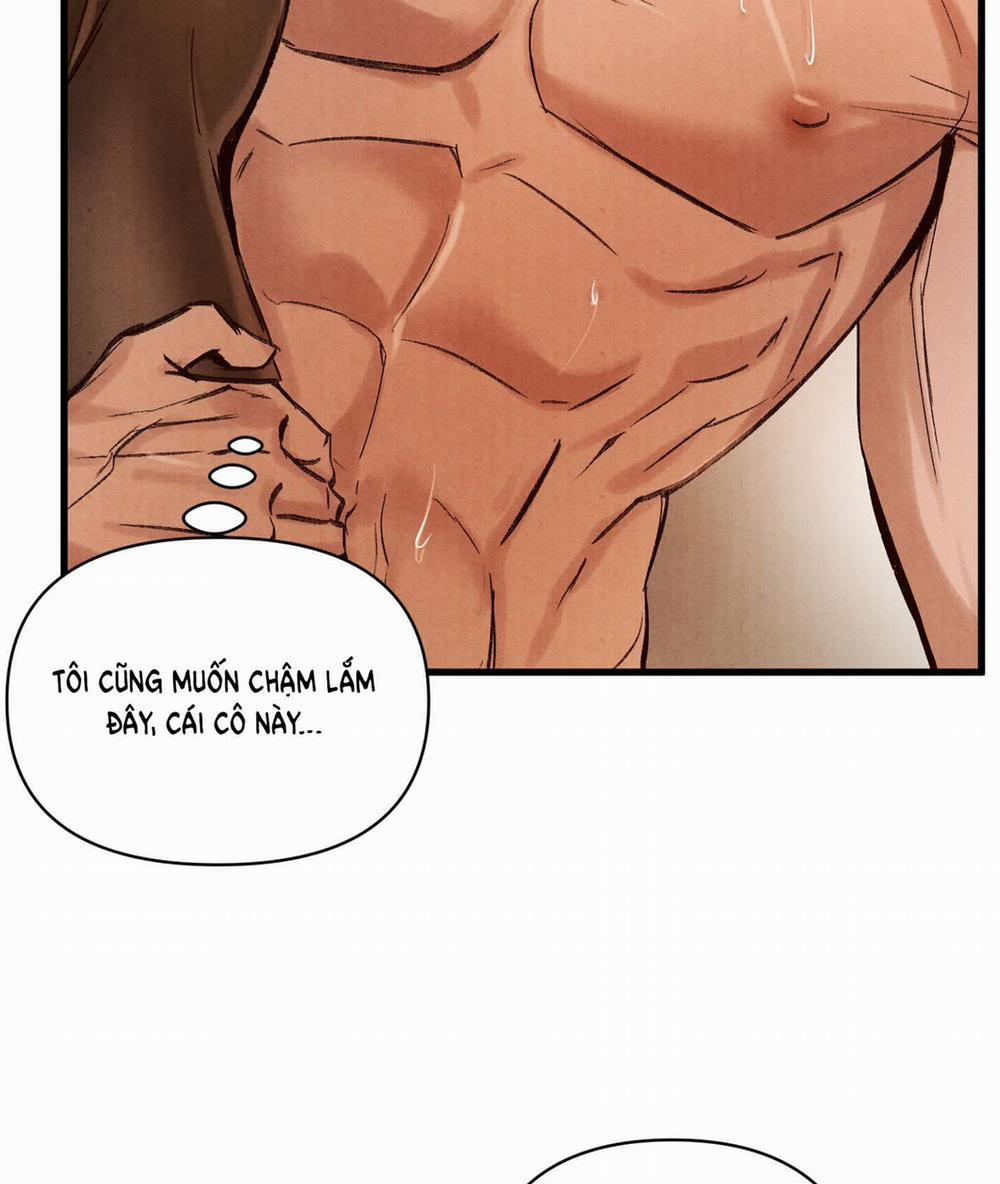 [18+] [Thời Kỳ Cực Thịnh Ái Vật 1980S] Quần Legging 3.2 trang 33