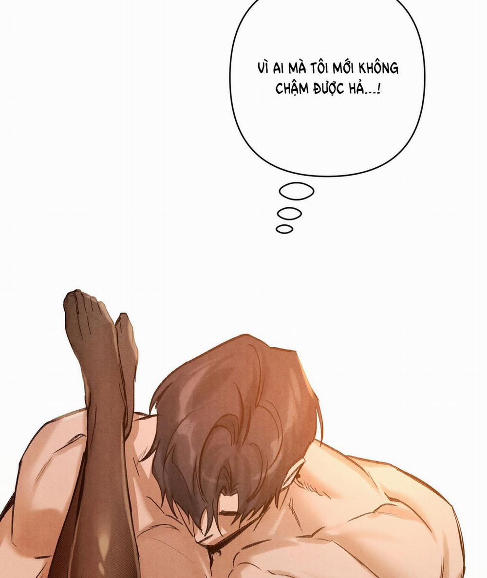 [18+] [Thời Kỳ Cực Thịnh Ái Vật 1980S] Quần Legging 3.2 trang 34