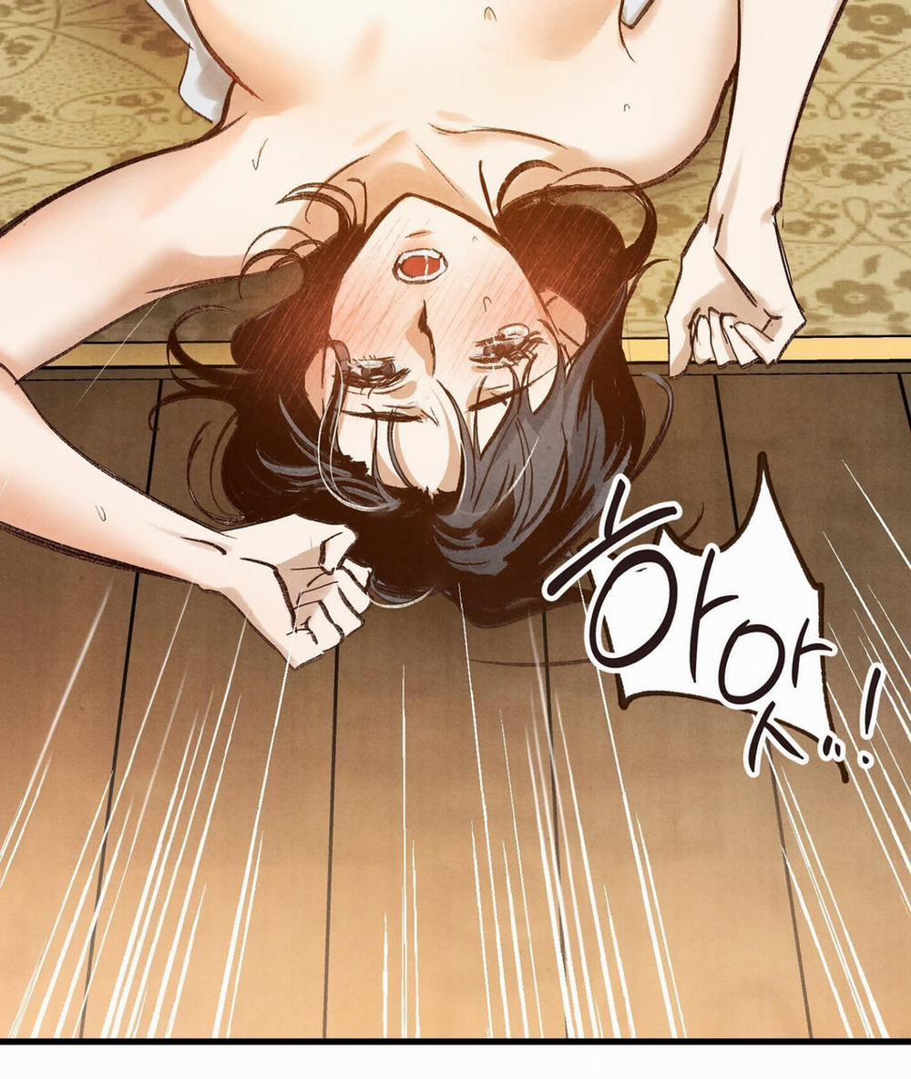 [18+] [Thời Kỳ Cực Thịnh Ái Vật 1980S] Quần Legging 3.2 trang 36