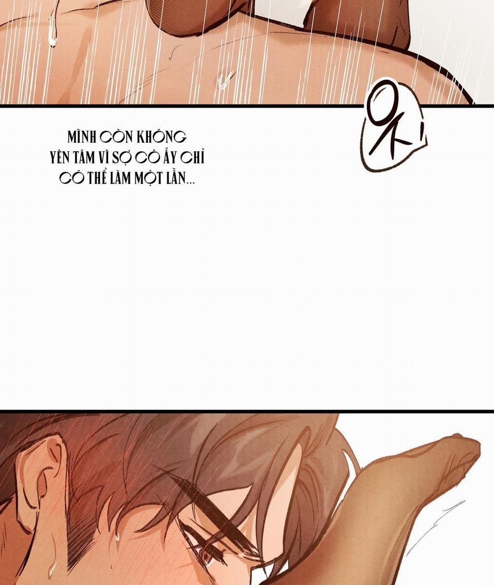 [18+] [Thời Kỳ Cực Thịnh Ái Vật 1980S] Quần Legging 3.2 trang 39