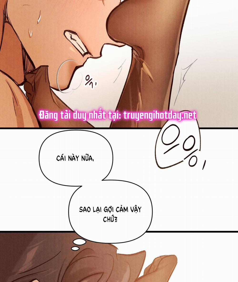 [18+] [Thời Kỳ Cực Thịnh Ái Vật 1980S] Quần Legging 3.2 trang 40