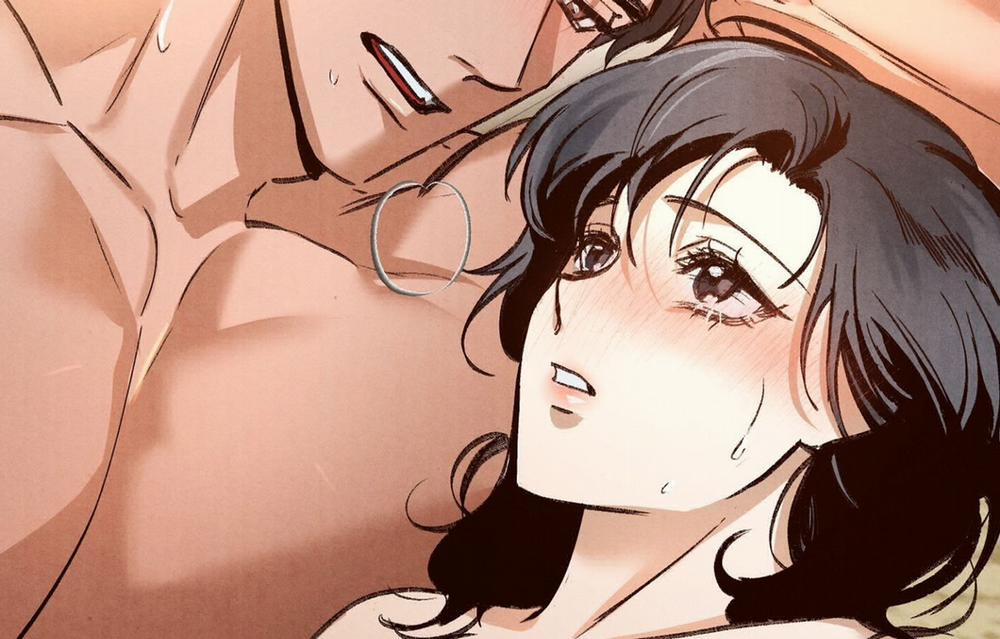 [18+] [Thời Kỳ Cực Thịnh Ái Vật 1980S] Quần Legging 3.2 trang 64