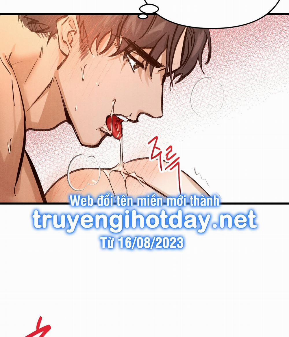 [18+] [Thời Kỳ Cực Thịnh Ái Vật 1980S] Quần Legging 3.2 trang 7