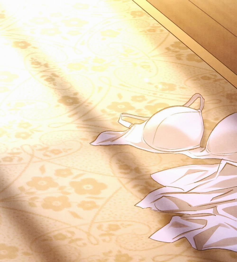 [18+] [Thời Kỳ Cực Thịnh Ái Vật 1980S] Quần Legging 4.1 trang 10