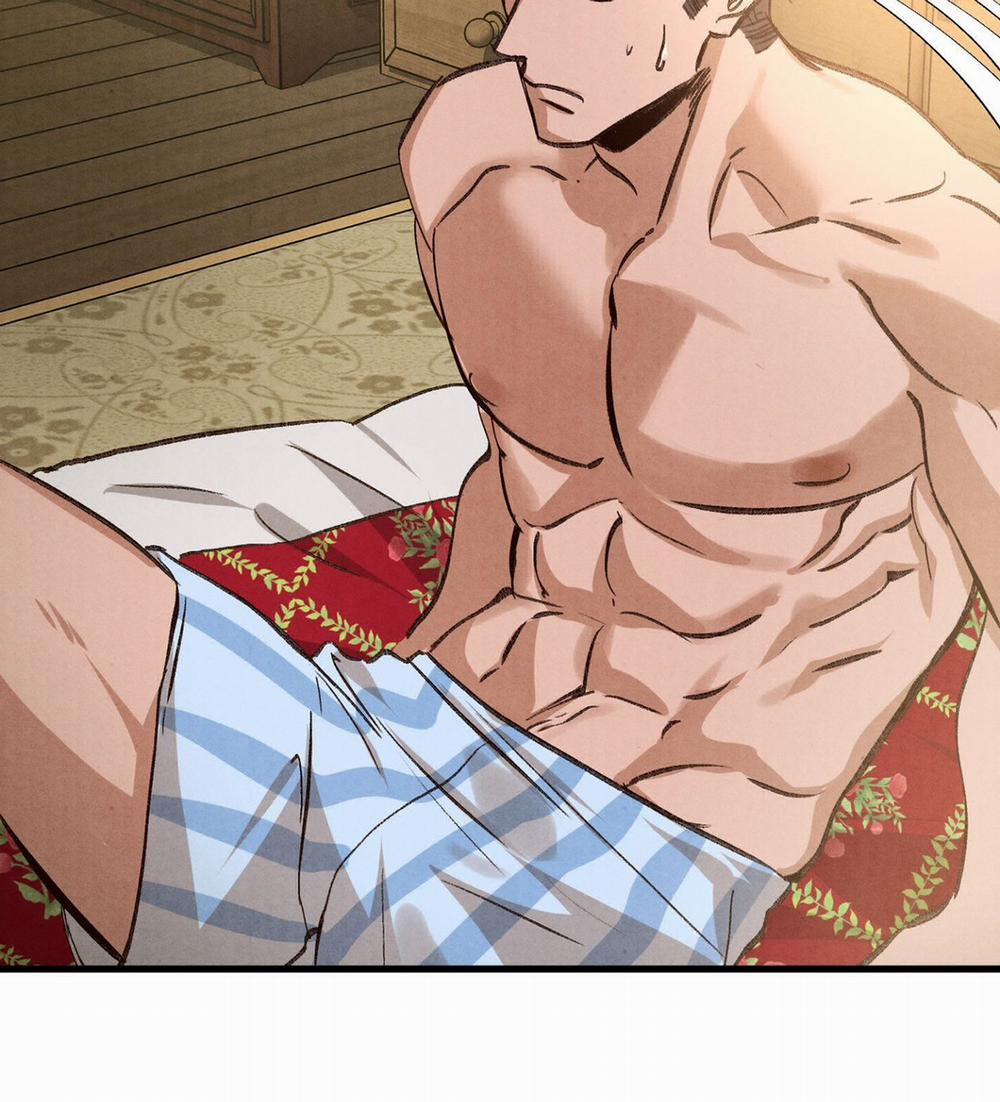 [18+] [Thời Kỳ Cực Thịnh Ái Vật 1980S] Quần Legging 4.1 trang 23