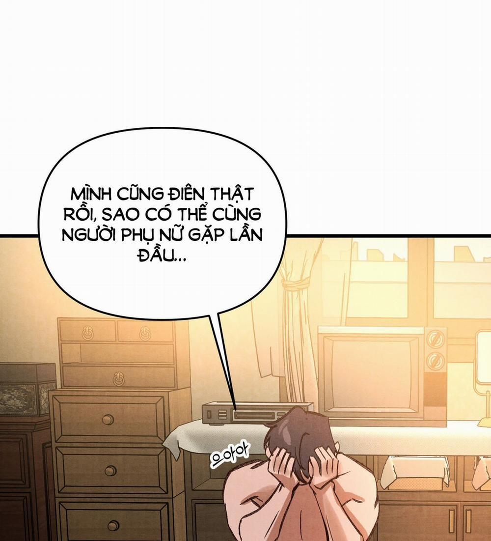 [18+] [Thời Kỳ Cực Thịnh Ái Vật 1980S] Quần Legging 4.1 trang 24