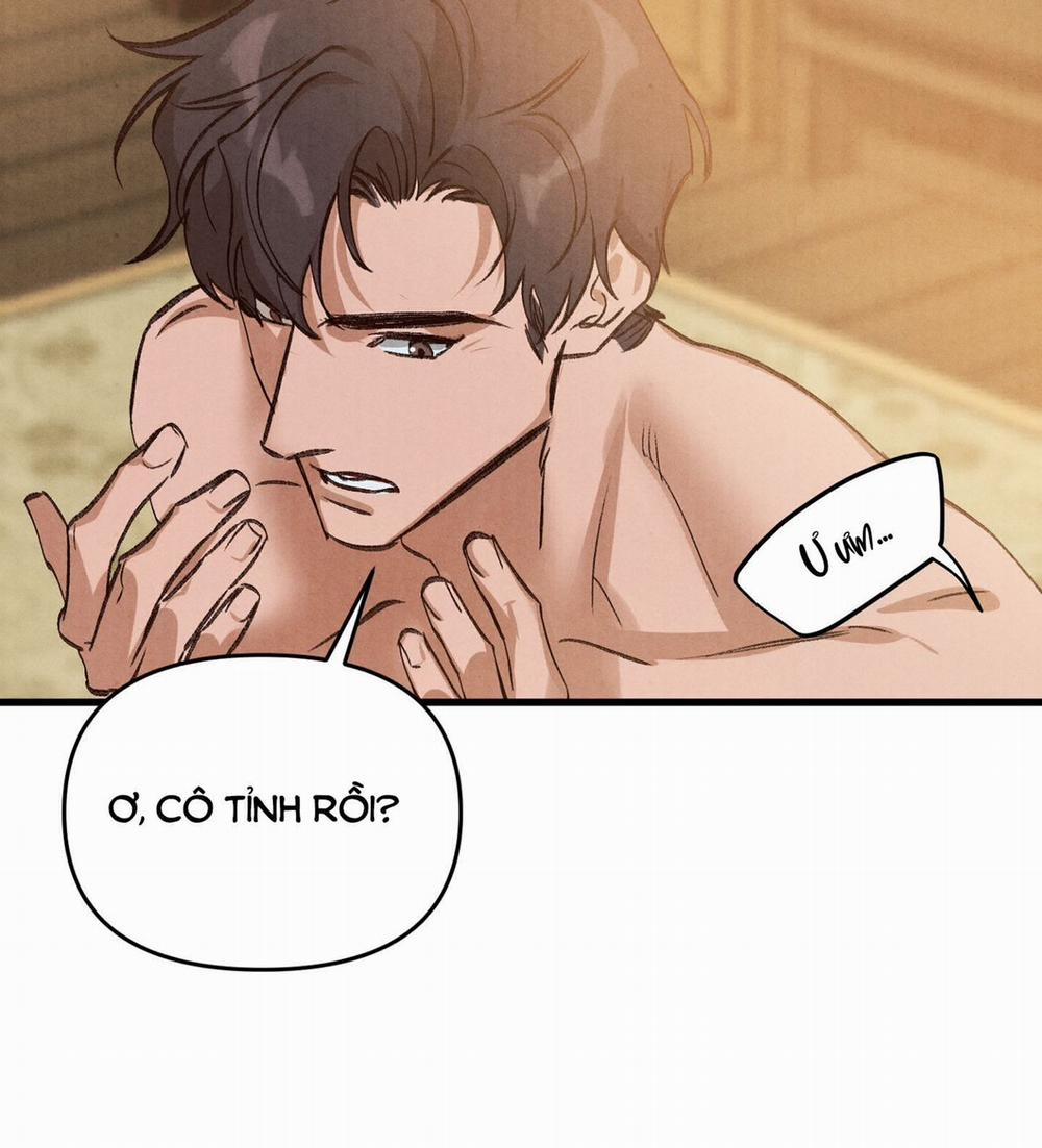 [18+] [Thời Kỳ Cực Thịnh Ái Vật 1980S] Quần Legging 4.1 trang 26