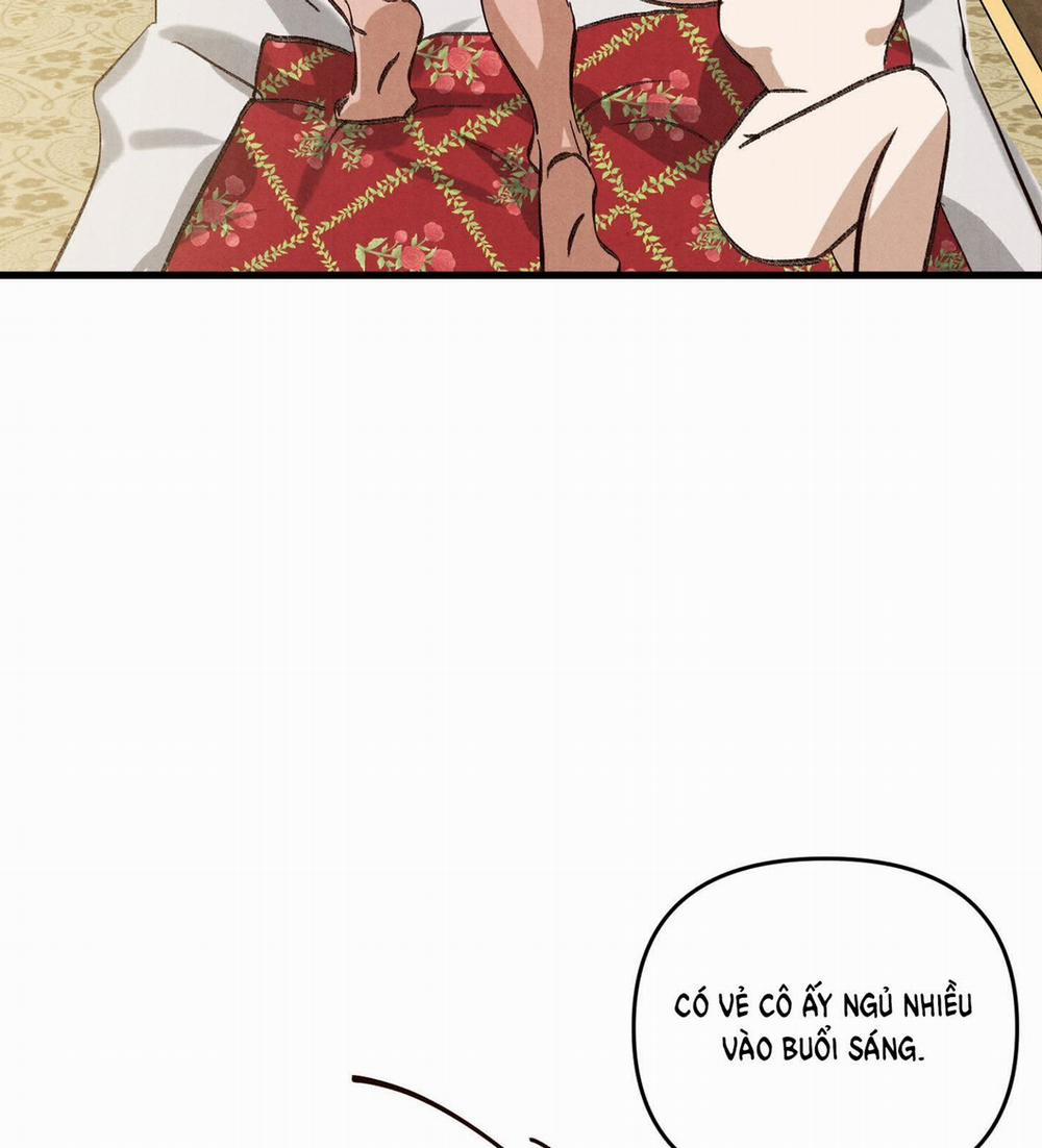 [18+] [Thời Kỳ Cực Thịnh Ái Vật 1980S] Quần Legging 4.1 trang 35