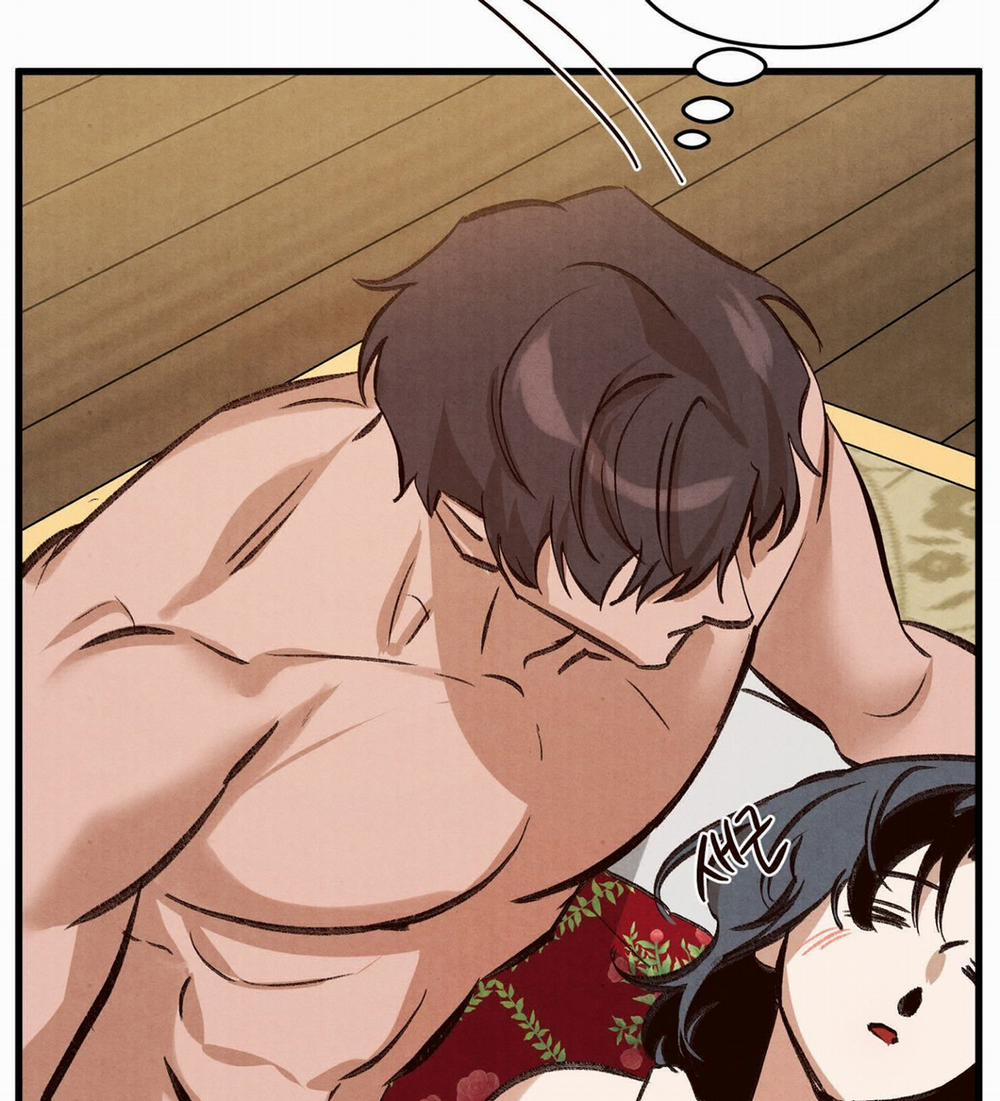 [18+] [Thời Kỳ Cực Thịnh Ái Vật 1980S] Quần Legging 4.1 trang 36