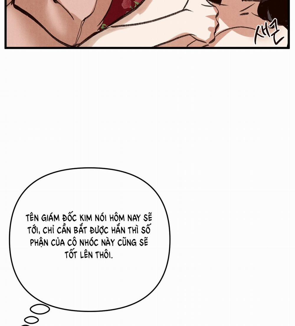 [18+] [Thời Kỳ Cực Thịnh Ái Vật 1980S] Quần Legging 4.1 trang 37