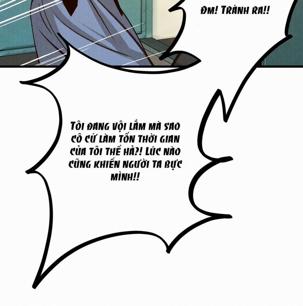 [18+] [Thời Kỳ Cực Thịnh Ái Vật 1980S] Quần Legging 4.2 trang 15