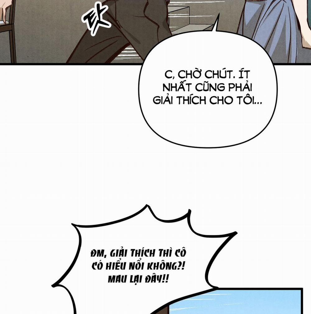 [18+] [Thời Kỳ Cực Thịnh Ái Vật 1980S] Quần Legging 4.2 trang 17