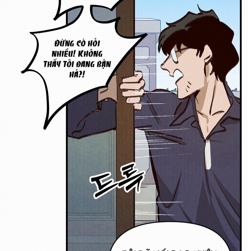 [18+] [Thời Kỳ Cực Thịnh Ái Vật 1980S] Quần Legging 4.2 trang 18