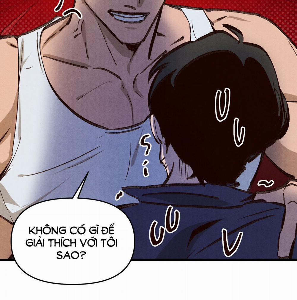 [18+] [Thời Kỳ Cực Thịnh Ái Vật 1980S] Quần Legging 4.2 trang 23