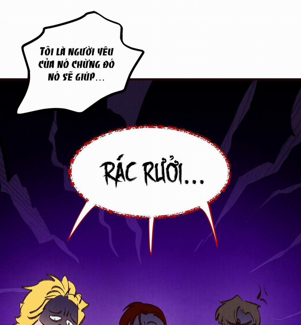 [18+] [Thời Kỳ Cực Thịnh Ái Vật 1980S] Quần Legging 4.2 trang 34