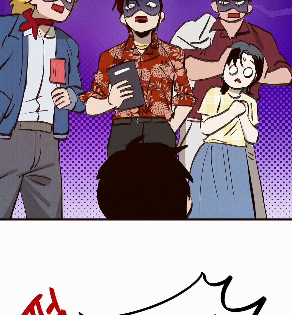 [18+] [Thời Kỳ Cực Thịnh Ái Vật 1980S] Quần Legging 4.2 trang 35